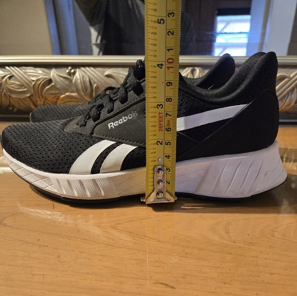 Reebok "Fuel Foam" sz. 6 running shoes - Picture 11 of 12